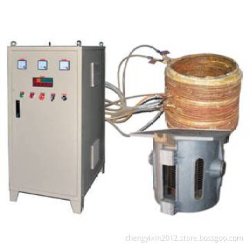 Oversized Melting Furnace (CXM-BI)